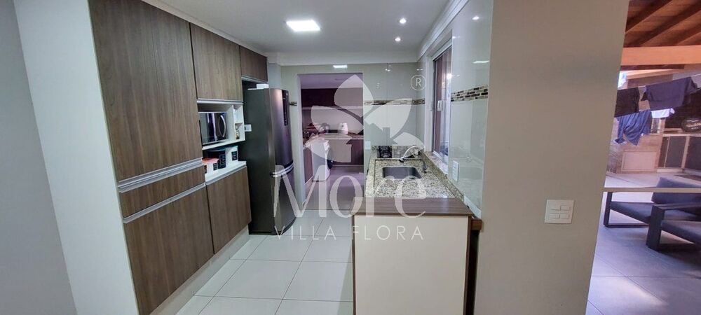 Casa de Condomínio, 3 quartos - Foto 25