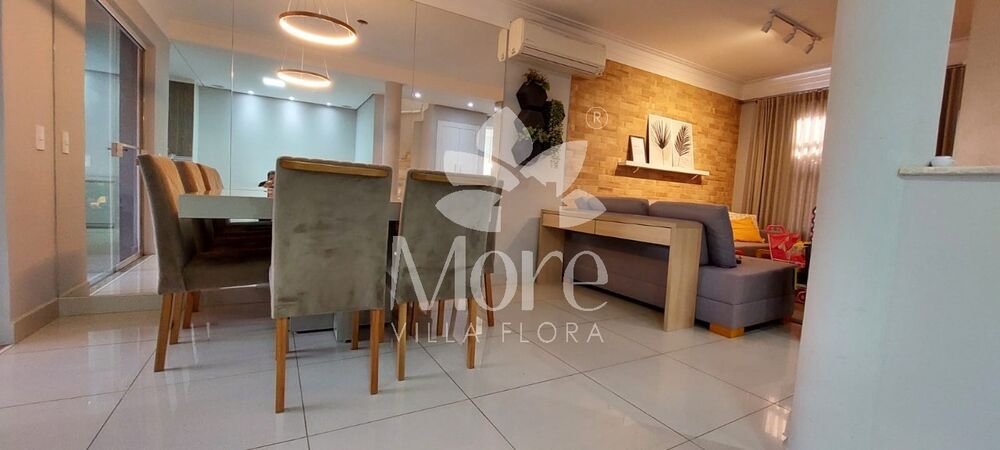 Casa de Condomínio, 3 quartos - Foto 8