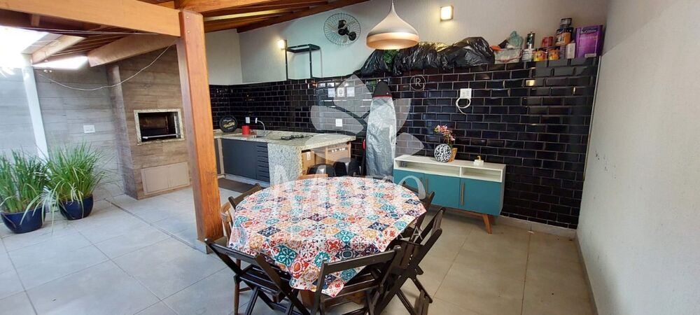 Casa de Condomínio, 3 quartos - Foto 53