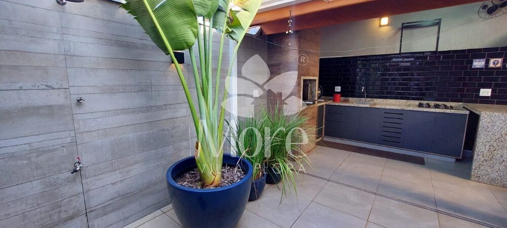 Casa de Condomínio, 3 quartos - Foto 51