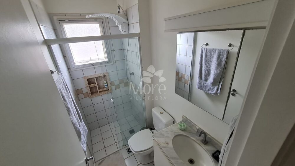 Casa de Condomínio, 2 quartos - Foto 12