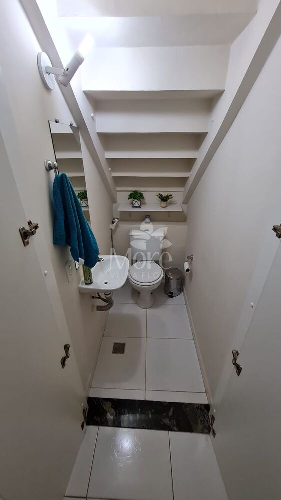 Casa de Condomínio, 2 quartos - Foto 10