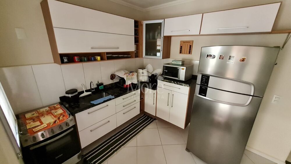 Casa de Condomínio, 2 quartos - Foto 6