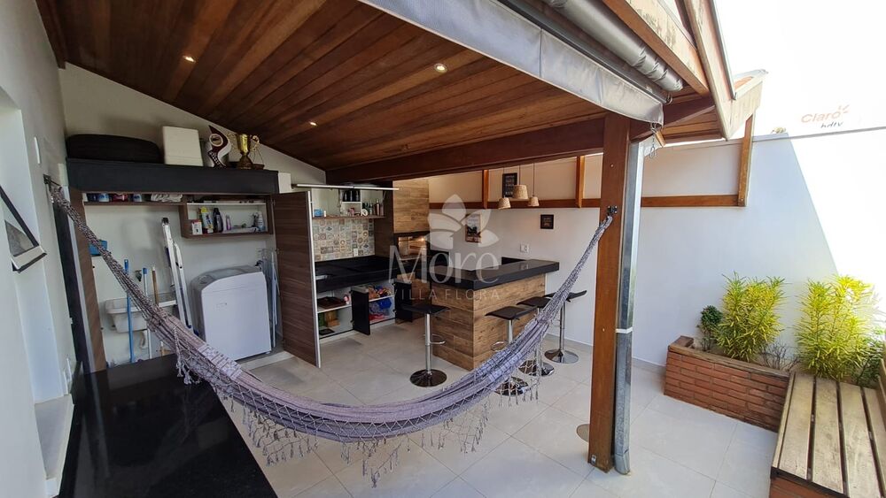 Casa de Condomínio, 2 quartos - Foto 2