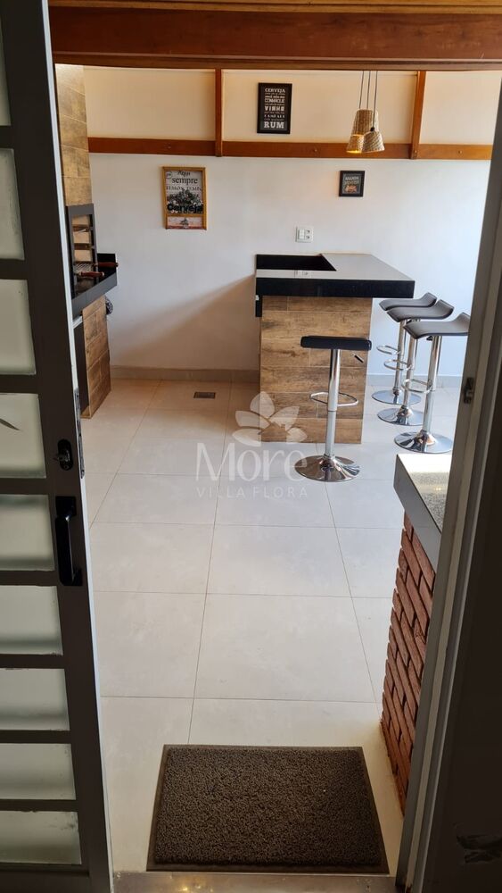 Casa de Condomínio, 2 quartos - Foto 5