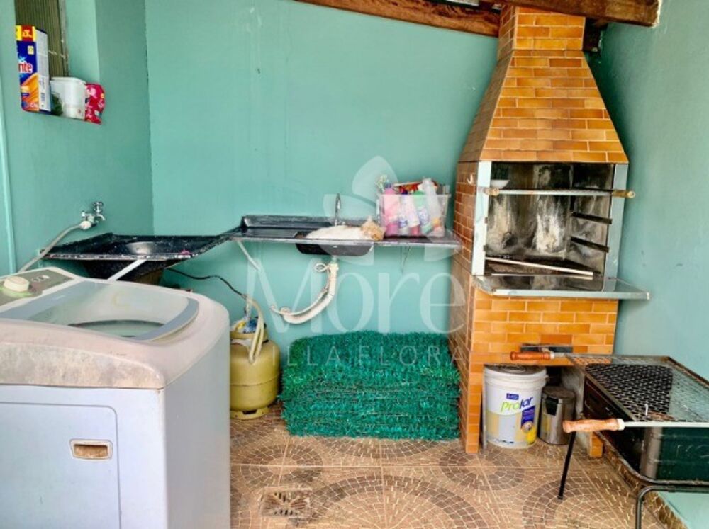 Casa de Condomínio, 3 quartos - Foto 20