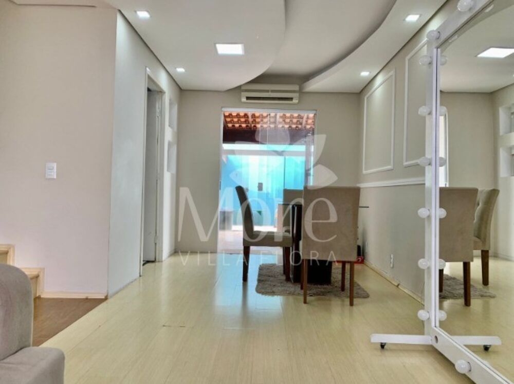 Casa de Condomínio, 3 quartos - Foto 5