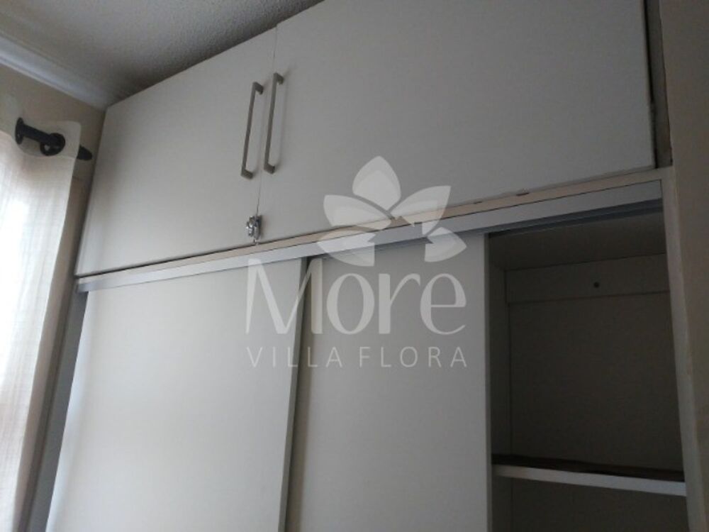 Apartamento, 2 quartos, 47 m² - Foto 8