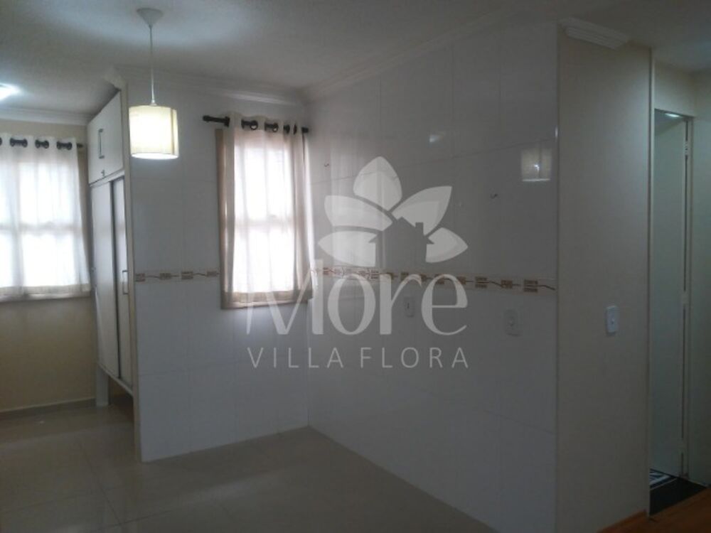 Apartamento, 2 quartos, 47 m² - Foto 5