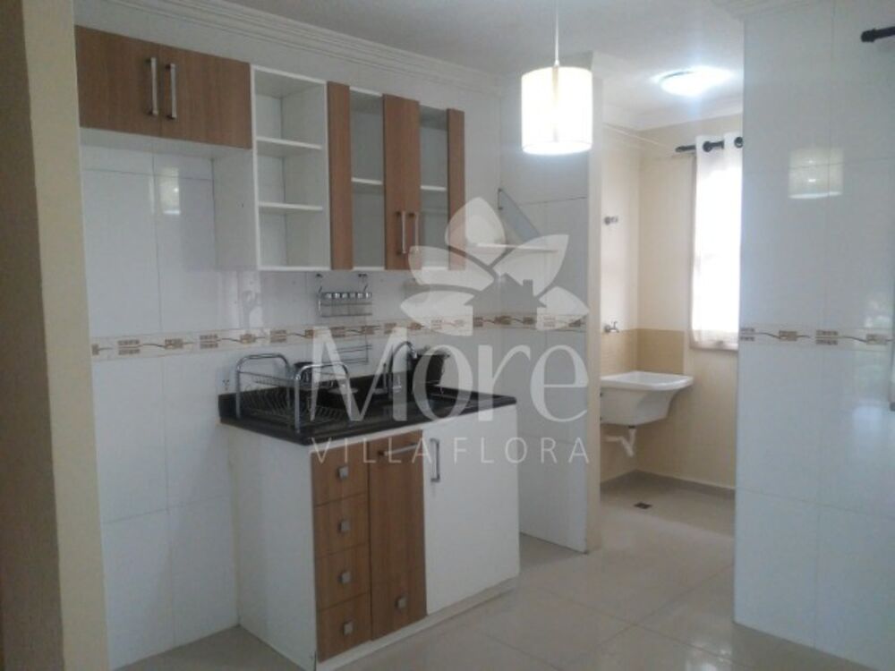 Apartamento, 2 quartos, 47 m² - Foto 6