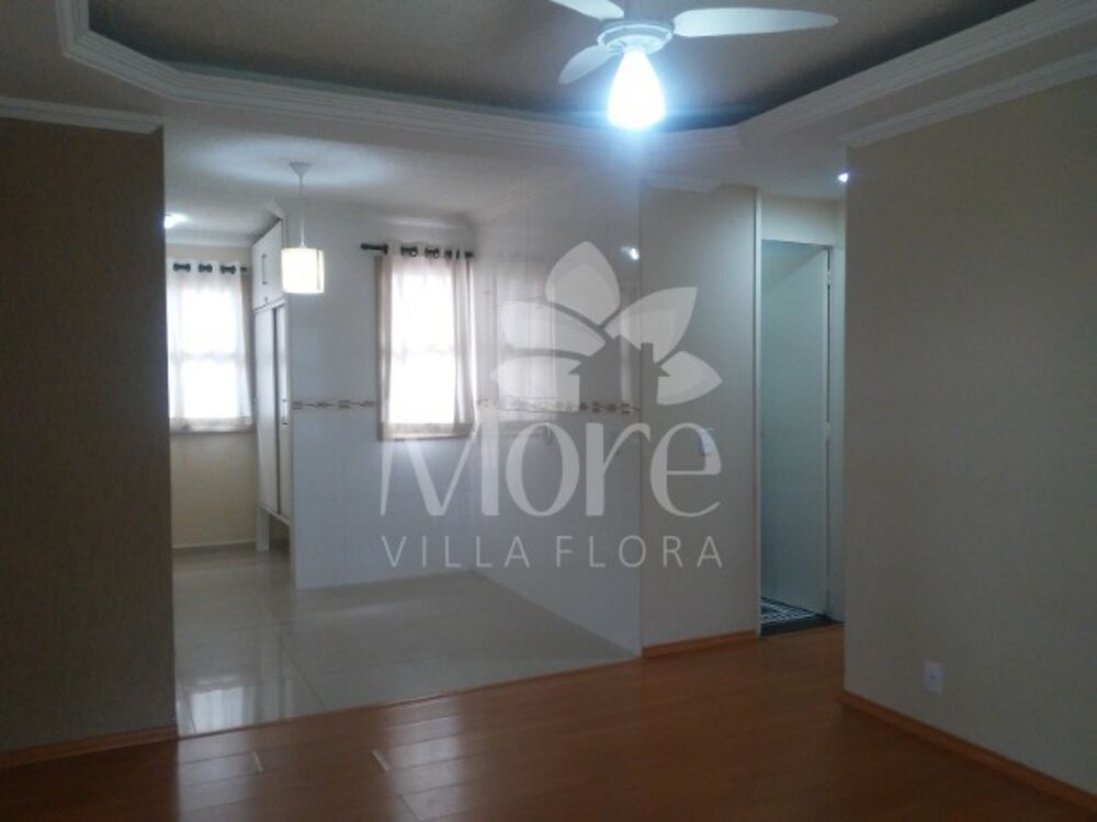 Apartamento, 2 quartos, 47 m² - Foto 4