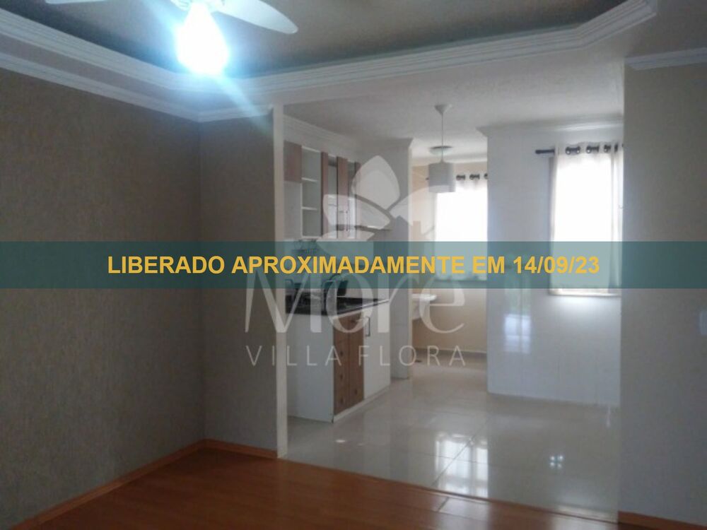 Apartamento, 2 quartos, 47 m² - Foto 1