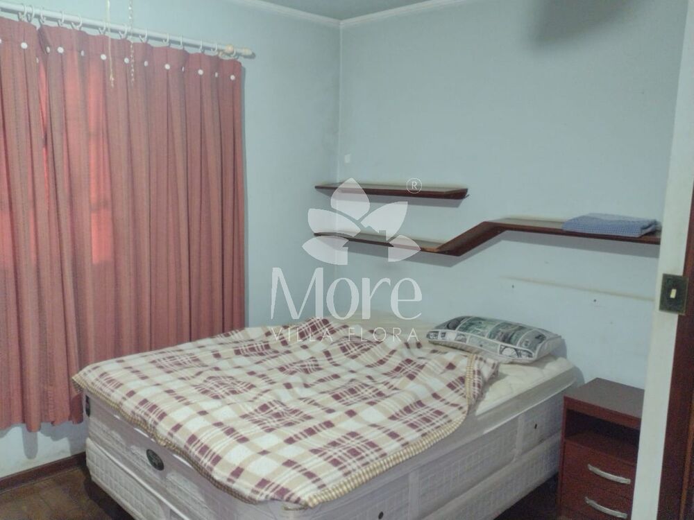 Casa à venda com 4 quartos - Foto 27