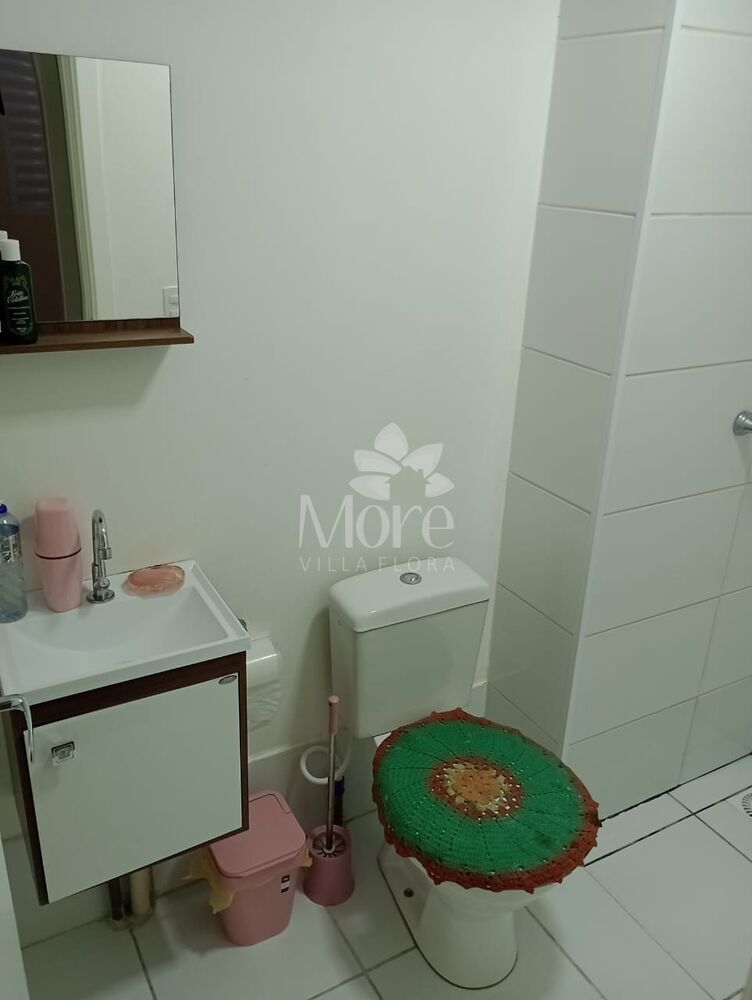 Apartamento, 2 quartos, 52 m² - Foto 6