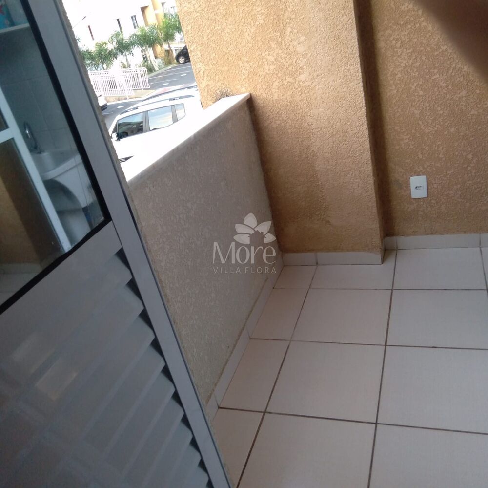 Apartamento, 2 quartos, 52 m² - Foto 9