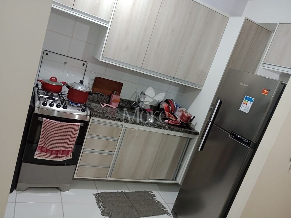 Apartamento, 2 quartos, 52 m² - Foto 1