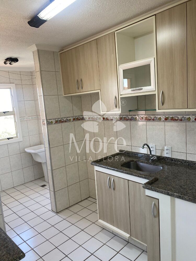 Apartamento, 3 quartos, 64 m² - Foto 1