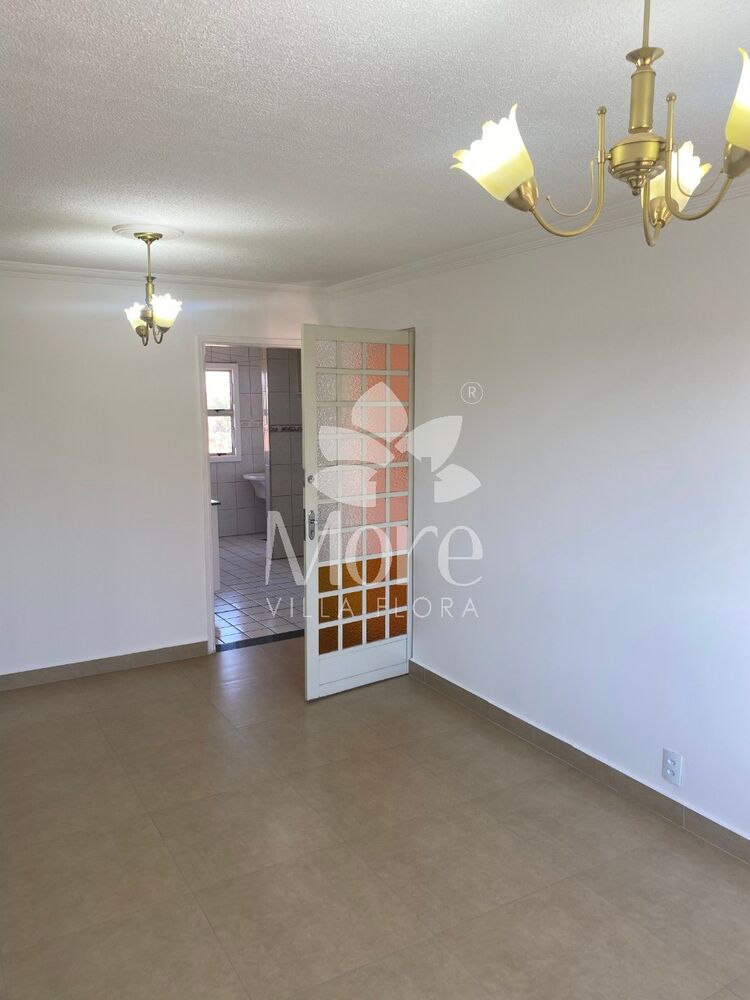 Apartamento, 3 quartos, 64 m² - Foto 2