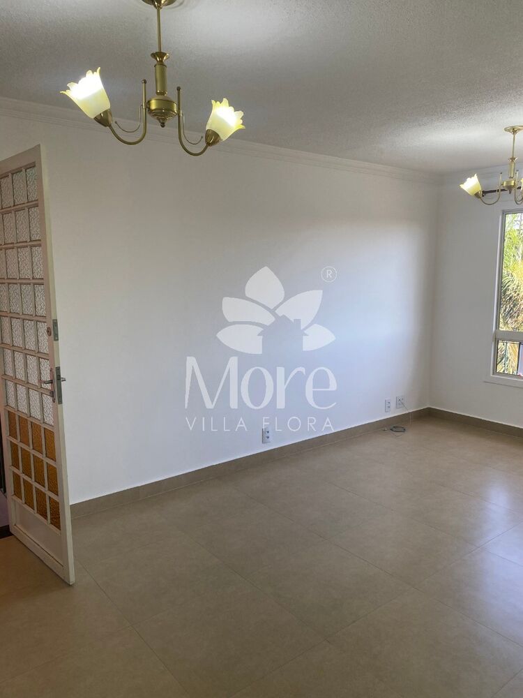 Apartamento, 3 quartos, 64 m² - Foto 3