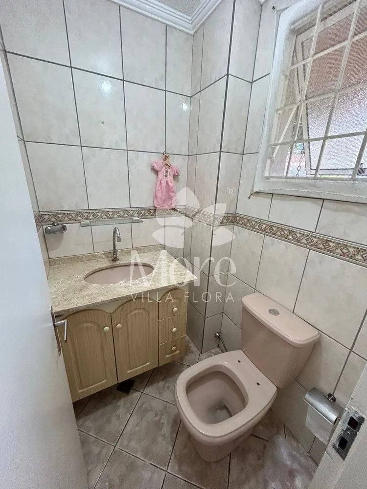Casa, 3 quartos - Foto 3