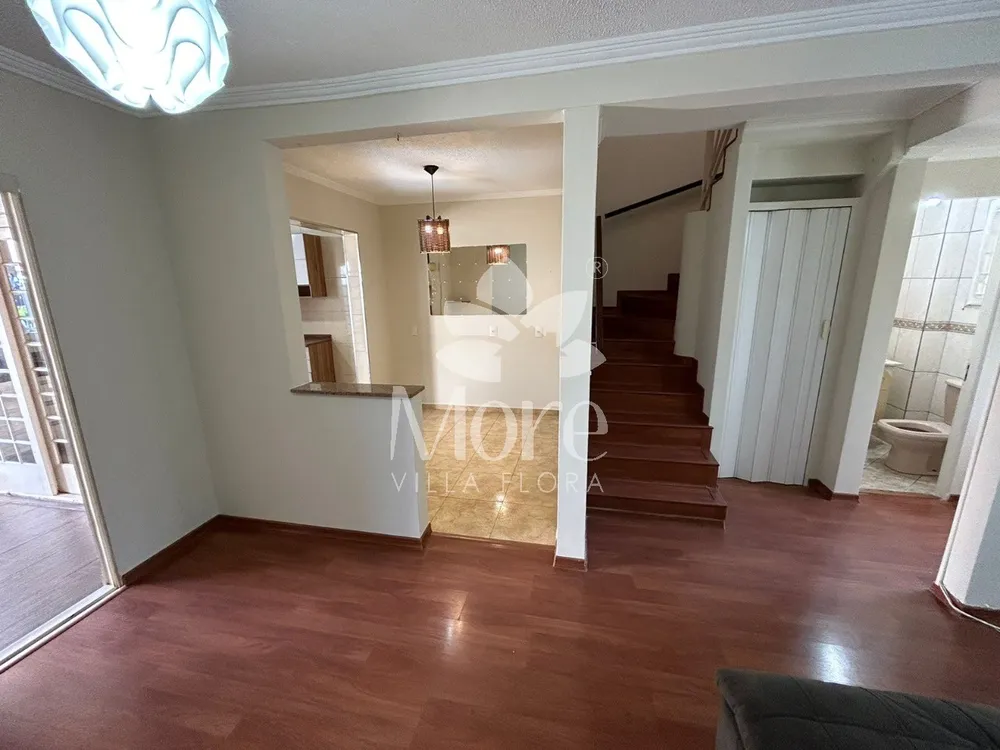 Casa, 3 quartos - Foto 4