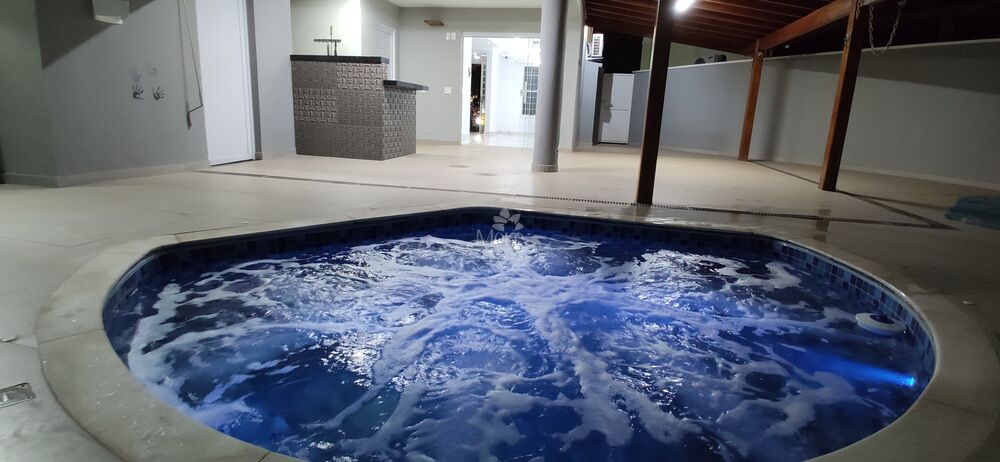 Casa de Condomínio, 3 quartos - Foto 5