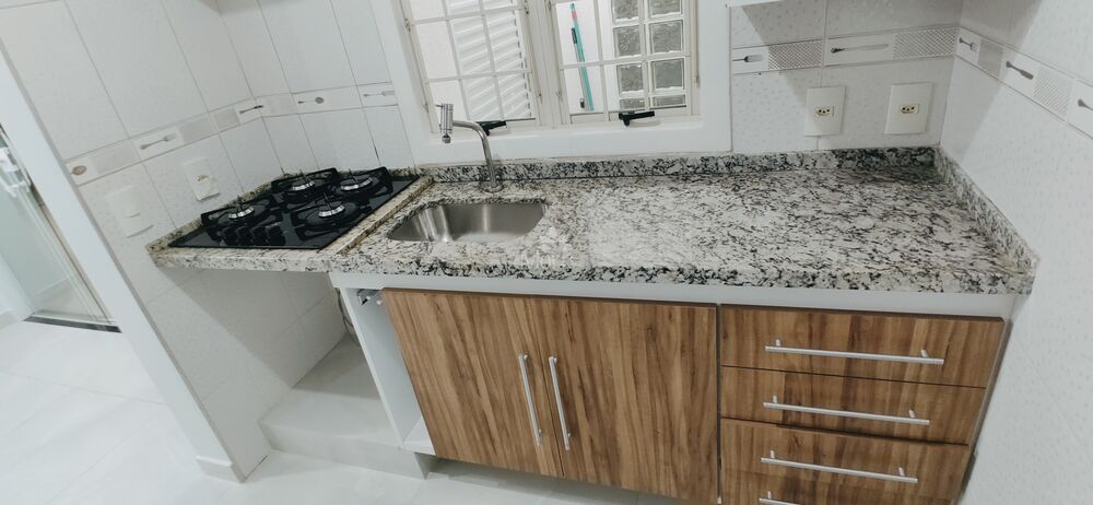 Casa de Condomínio, 3 quartos - Foto 19