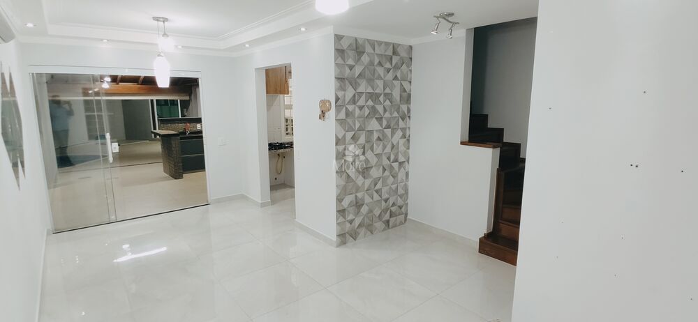 Casa de Condomínio, 3 quartos - Foto 23