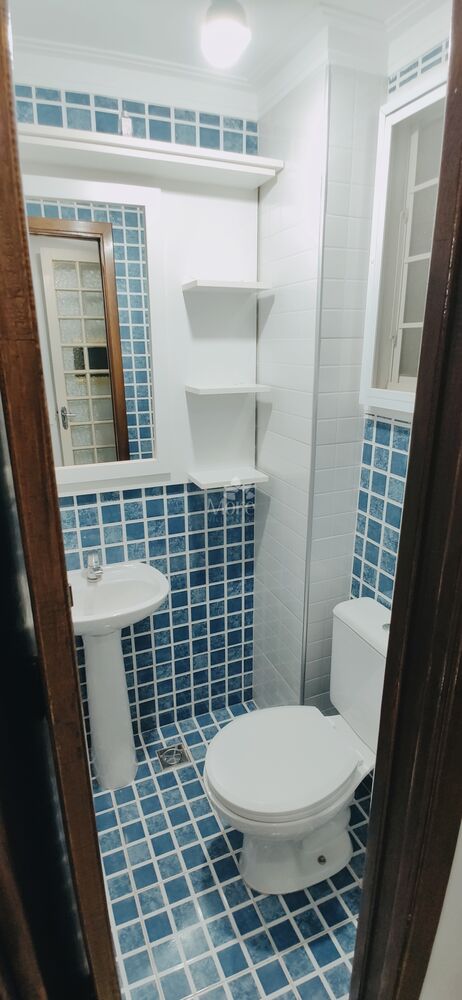 Casa de Condomínio, 3 quartos - Foto 25