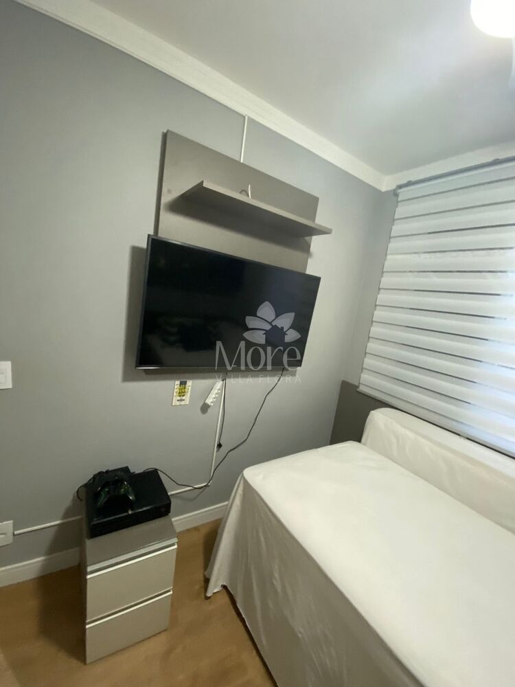 Apartamento, 2 quartos, 44 m² - Foto 9