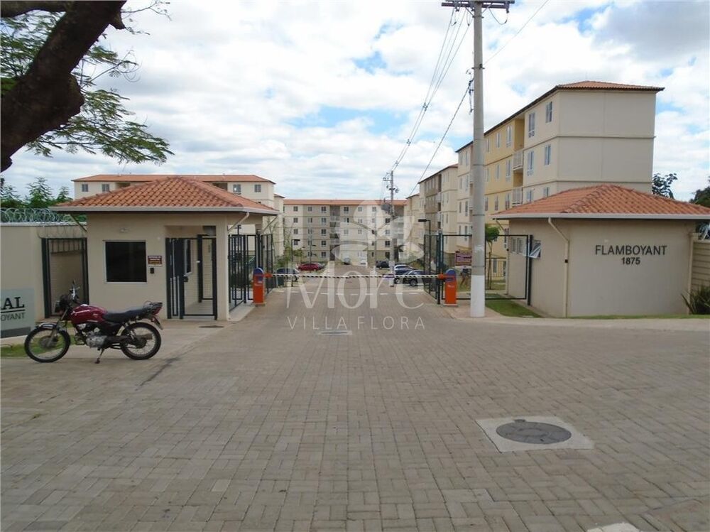 Apartamento, 2 quartos, 44 m² - Foto 3