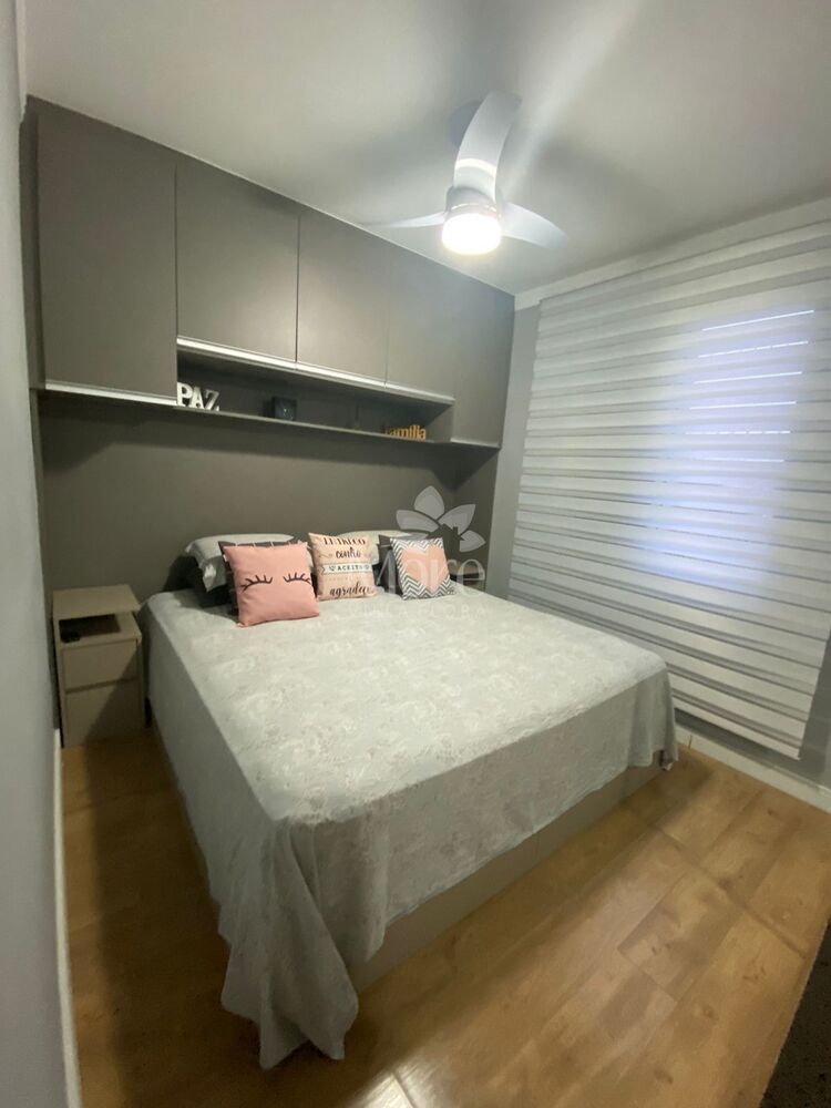 Apartamento, 2 quartos, 44 m² - Foto 12