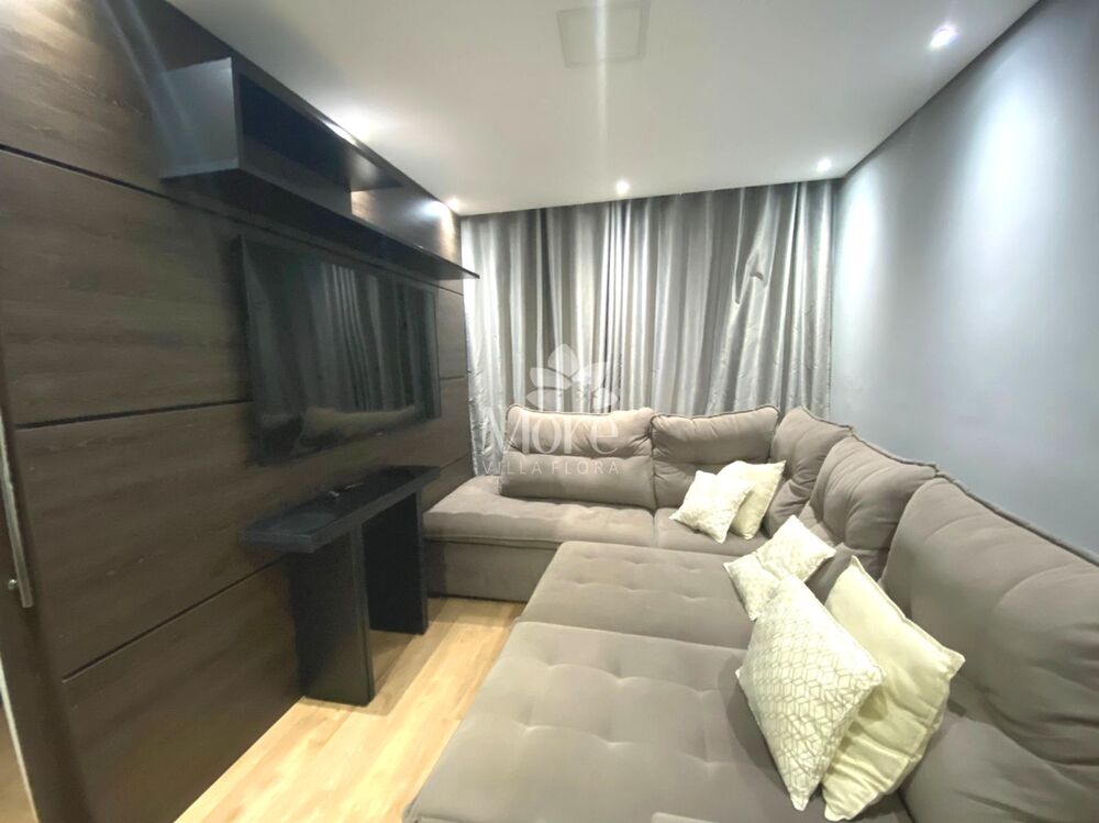 Apartamento, 2 quartos, 44 m² - Foto 5