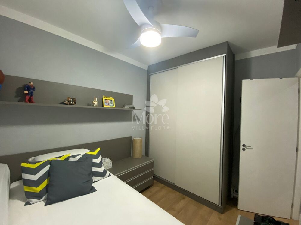 Apartamento, 2 quartos, 44 m² - Foto 11