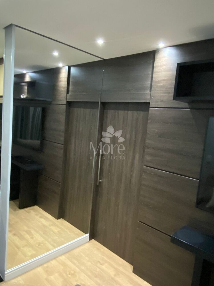 Apartamento, 2 quartos, 44 m² - Foto 6