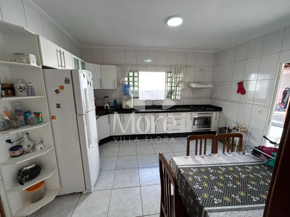 Casa, 3 quartos, 110 m² - Foto 5