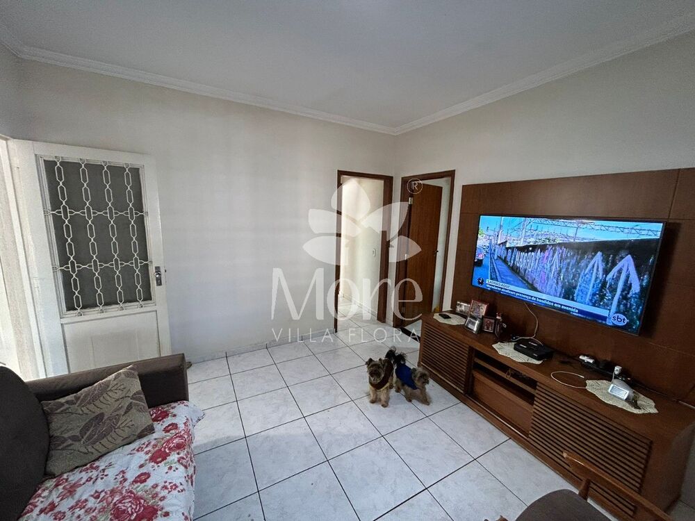 Casa, 3 quartos, 110 m² - Foto 3