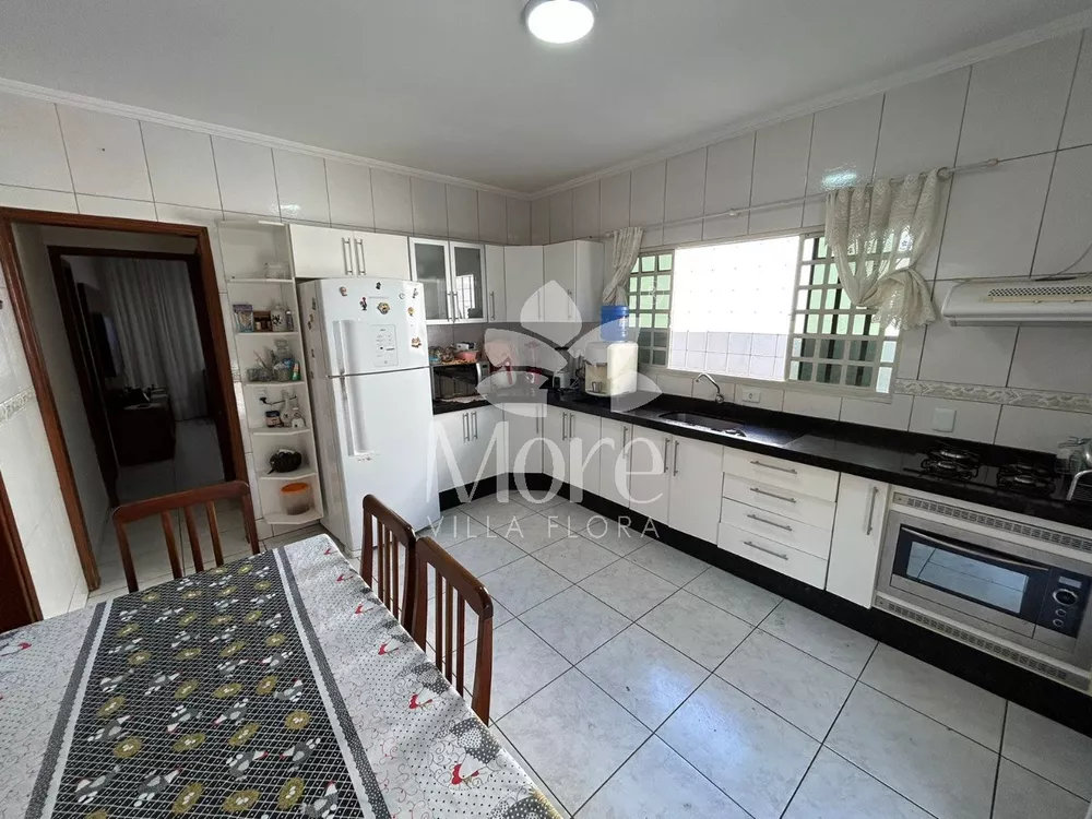 Casa, 3 quartos, 110 m² - Foto 6