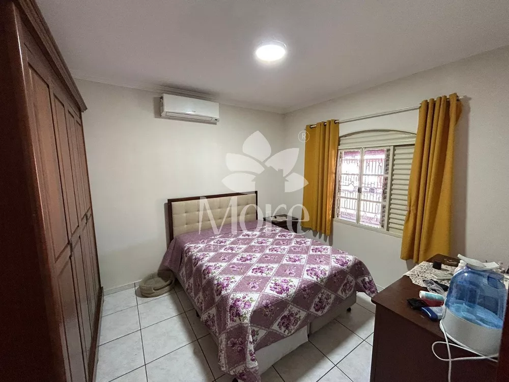 Casa, 3 quartos, 110 m² - Foto 7