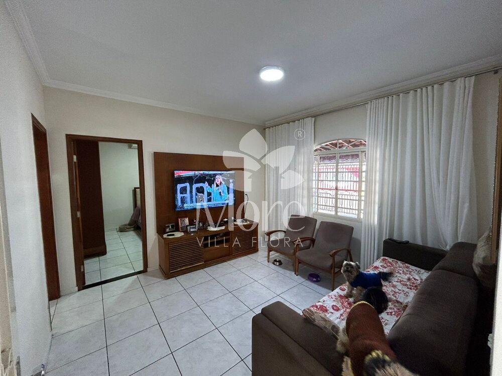 Casa, 3 quartos, 110 m² - Foto 2