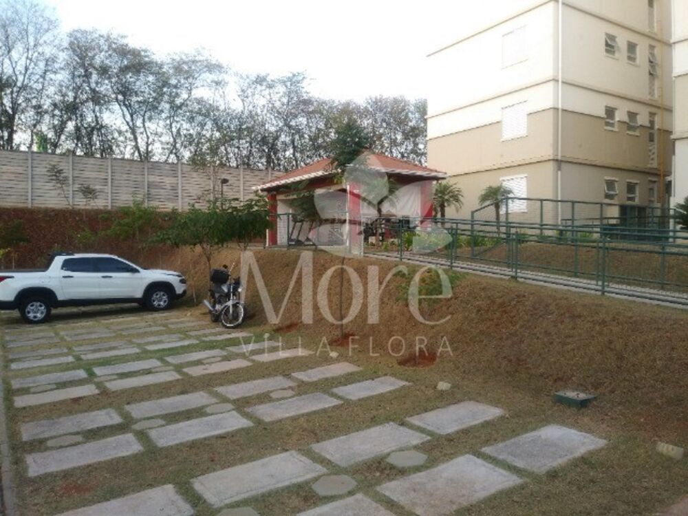 Apartamento, 3 quartos, 68 m² - Foto 4
