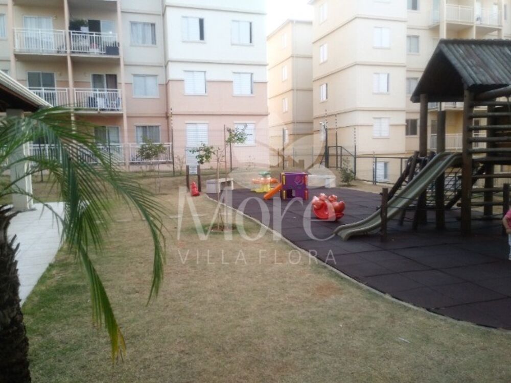 Apartamento, 3 quartos, 68 m² - Foto 3
