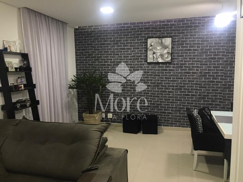Apartamento, 2 quartos, 67 m² - Foto 2