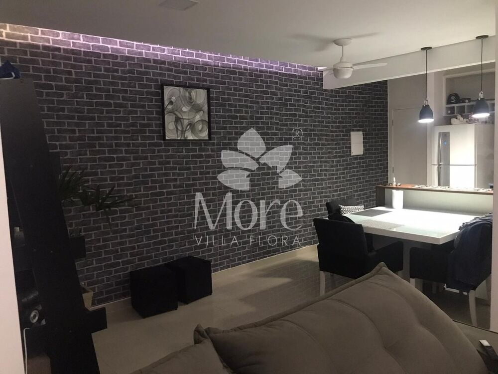 Apartamento, 2 quartos, 67 m² - Foto 3