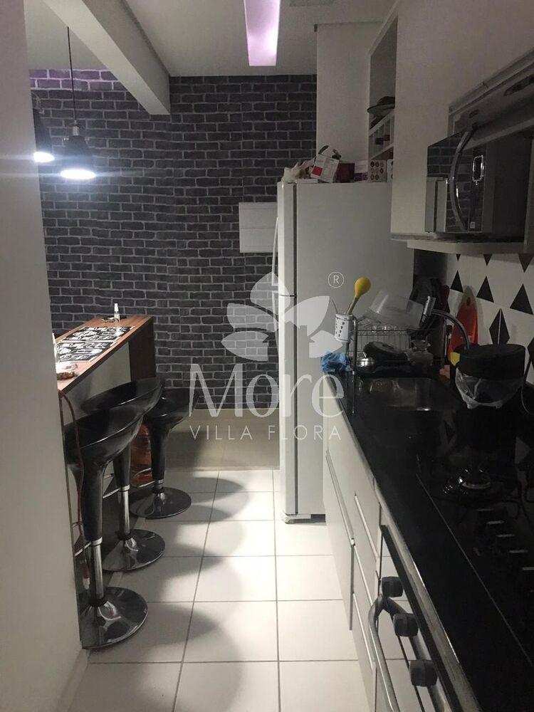 Apartamento, 2 quartos, 67 m² - Foto 9
