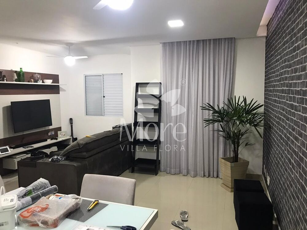 Apartamento, 2 quartos, 67 m² - Foto 6