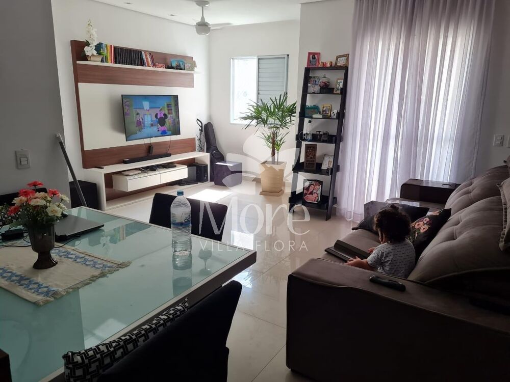 Apartamento, 2 quartos, 67 m² - Foto 5