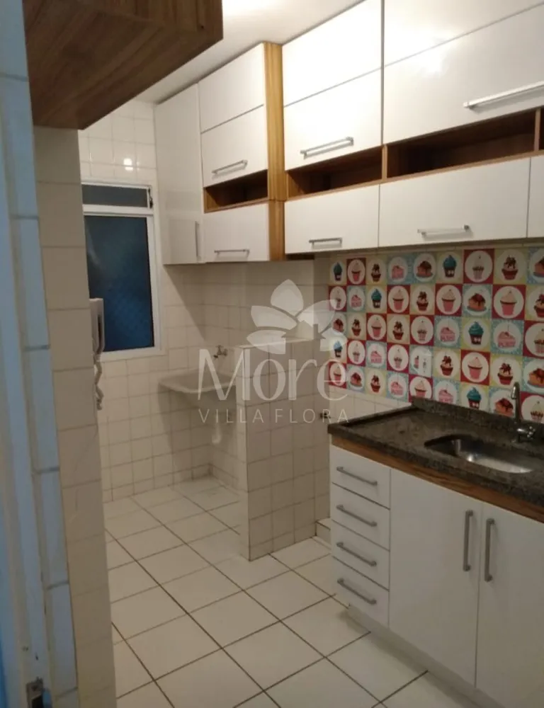 Apartamento, 2 quartos, 49 m² - Foto 1