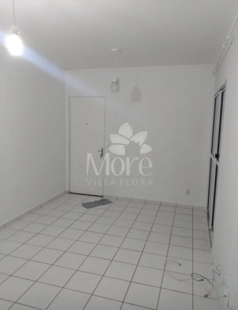 Apartamento, 2 quartos, 49 m² - Foto 2