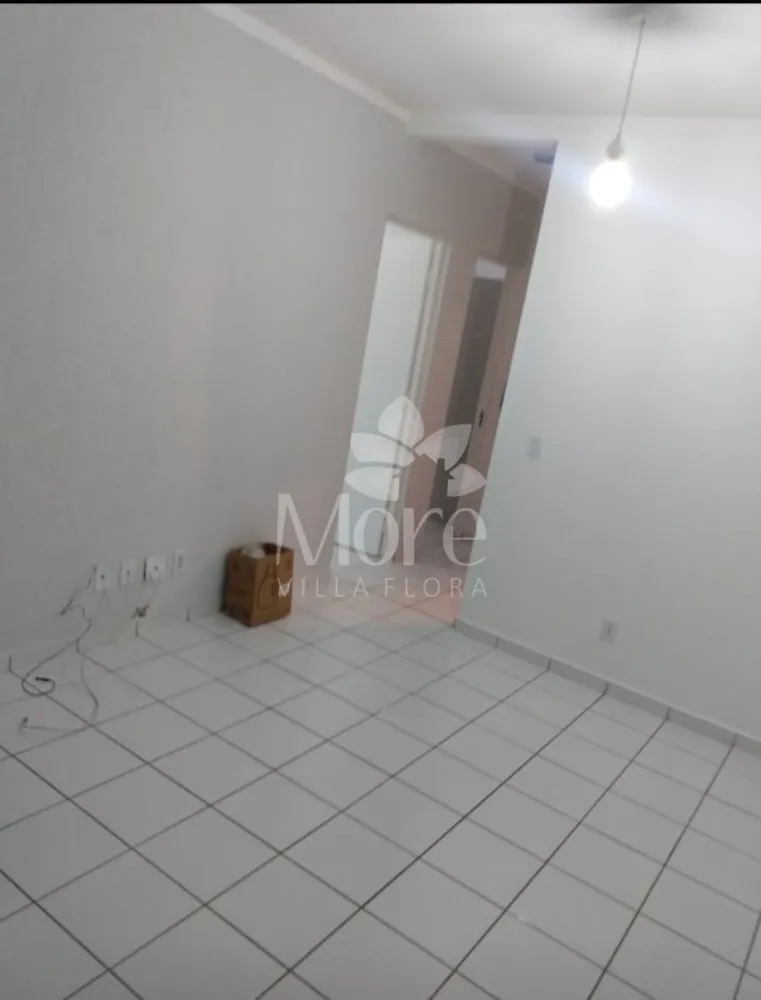 Apartamento, 2 quartos, 49 m² - Foto 3